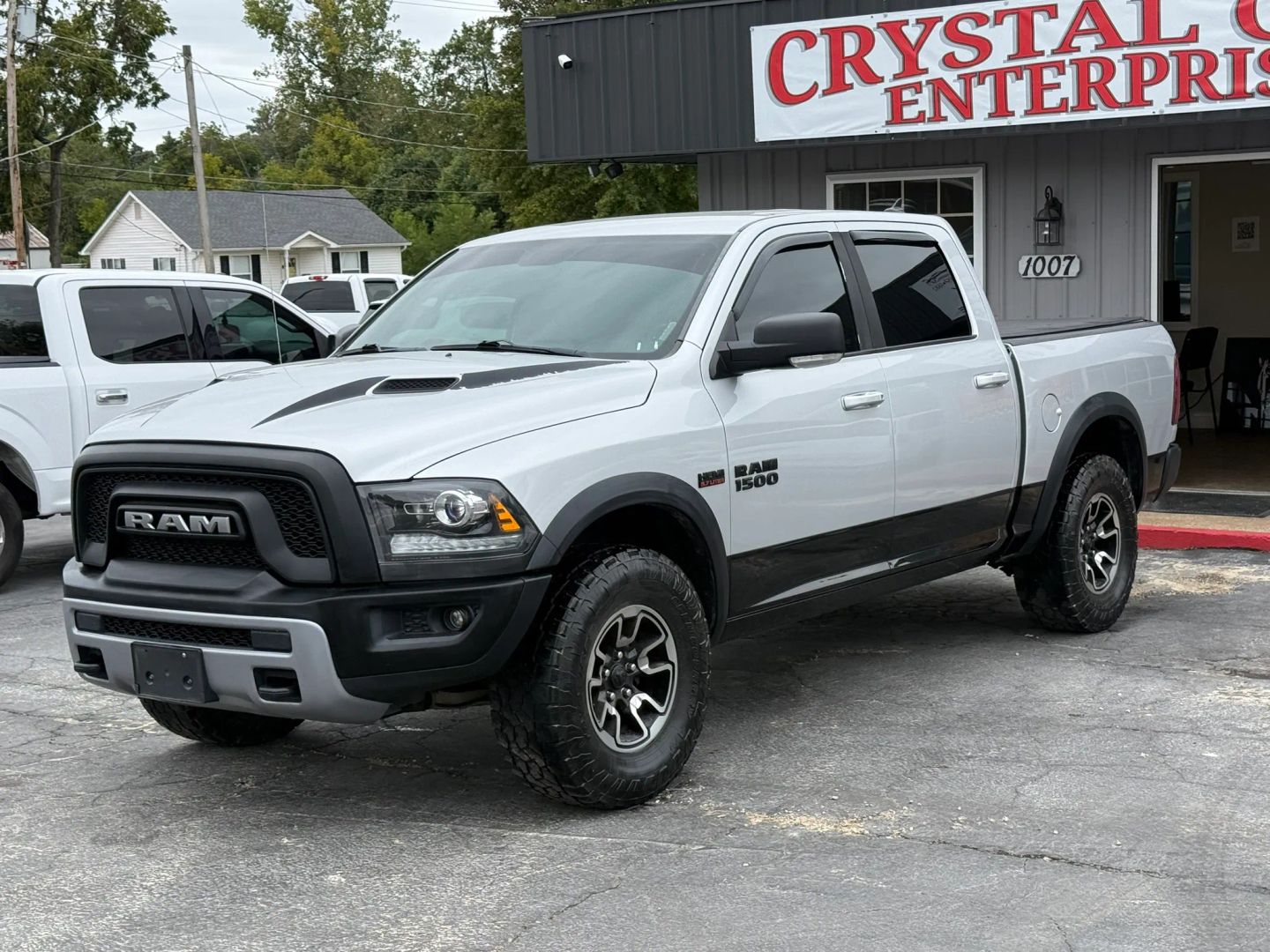 ram ram 1500 pickup 2015 1C6RR7YT1FS736521 image ram ram 1500 pickup 2015 1C6RR7YT1FS736521 image